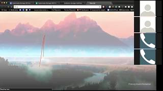 Kubernetes SIG Storage 20170525
