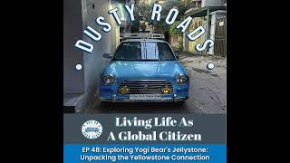 Exploring Yogi Bear's Jellystone: Unpacking the Yellowstone Connection by A Bus On a Dusty Road 2 views 1 month ago 8 minutes, 43 seconds