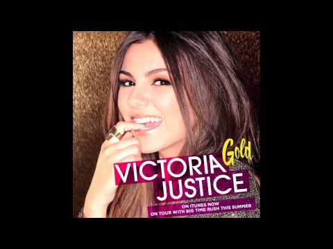 (+) Victoria Justice   Shake (audio)