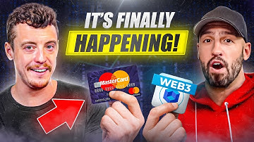 🤯 It Is Finally Happening - A Gigantic Announcement That Changes Everything