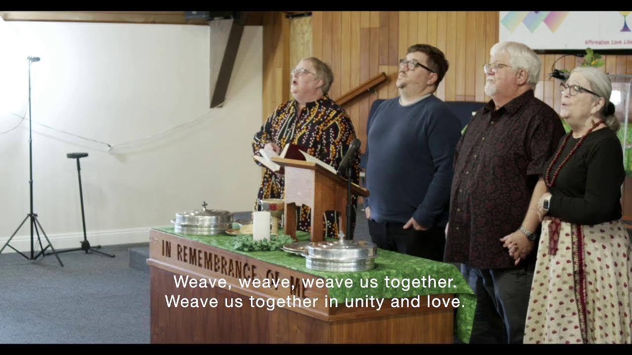 Third Sunday after Epiphany What Happens When the Light Goes Out?"