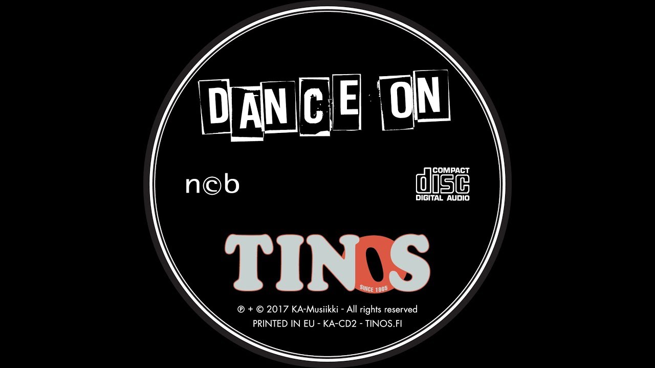 Watch Tinos - Dance On on YouTube Watch Tinos - Dance On on YouTube