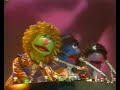 Sesamstraat - Koekiemonster - 'k Verloor mijn koekie in de disco