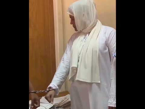 محاكمة سفاح التجمع وظهور سماح قواده السفاح والشرطه تبحث عن سر اختفاء ابنتها اكسبلور 