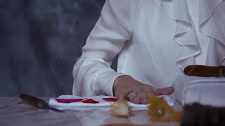 Christmas Tables 2018: Effi Pingel – Set the Poetry Free