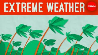 Is the weather actually becoming more extreme? - R. Saravanan