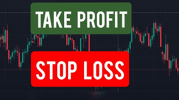 How to set stop loss and take profit in MT5