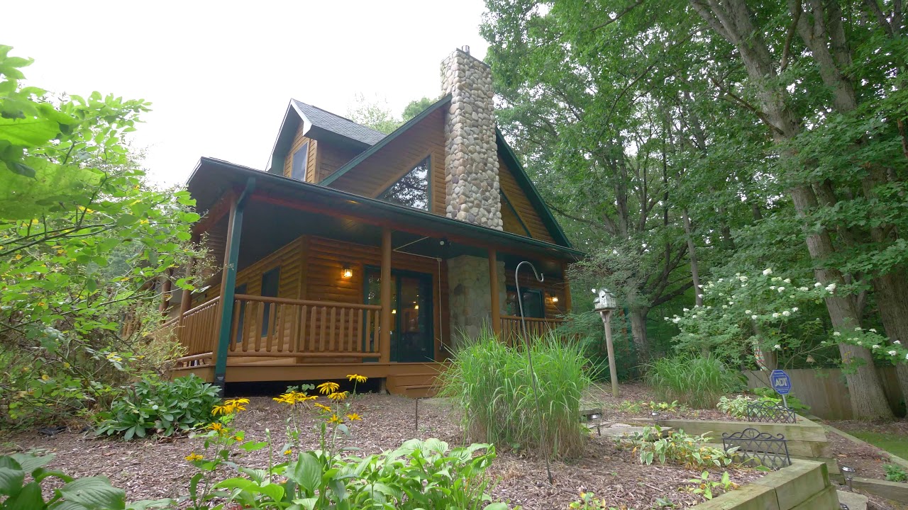 Stevensville, Michigan YouTube