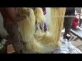 Soan Papdi Making Video | Indian Sweets Making Videos