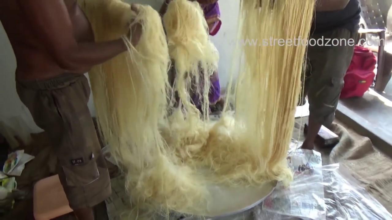 Soan Papdi Making Video | Indian Sweets Making Videos | Street Food Zone