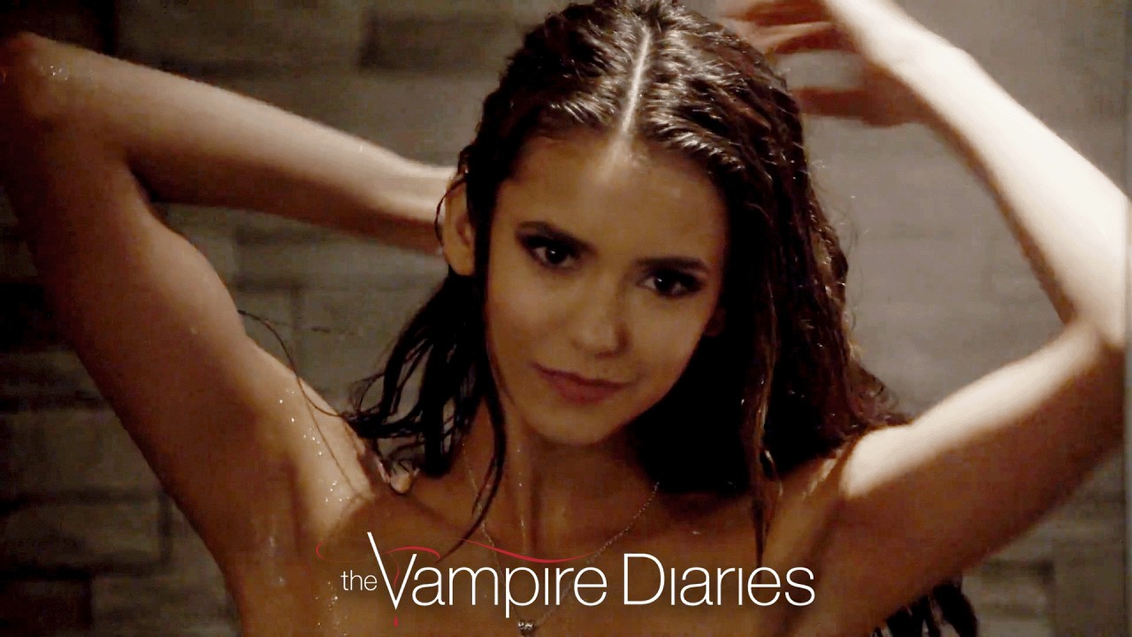 Katherine Pierce Being Stunning and Cunning: Part 2 | The Vampire Diaries
