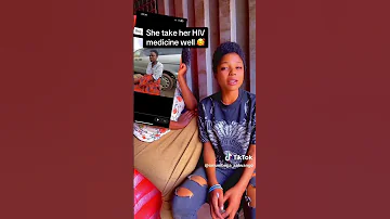 Omuwala Eyalina Akawuka Ka Ka Mukenenya Yatandika Eddagala 