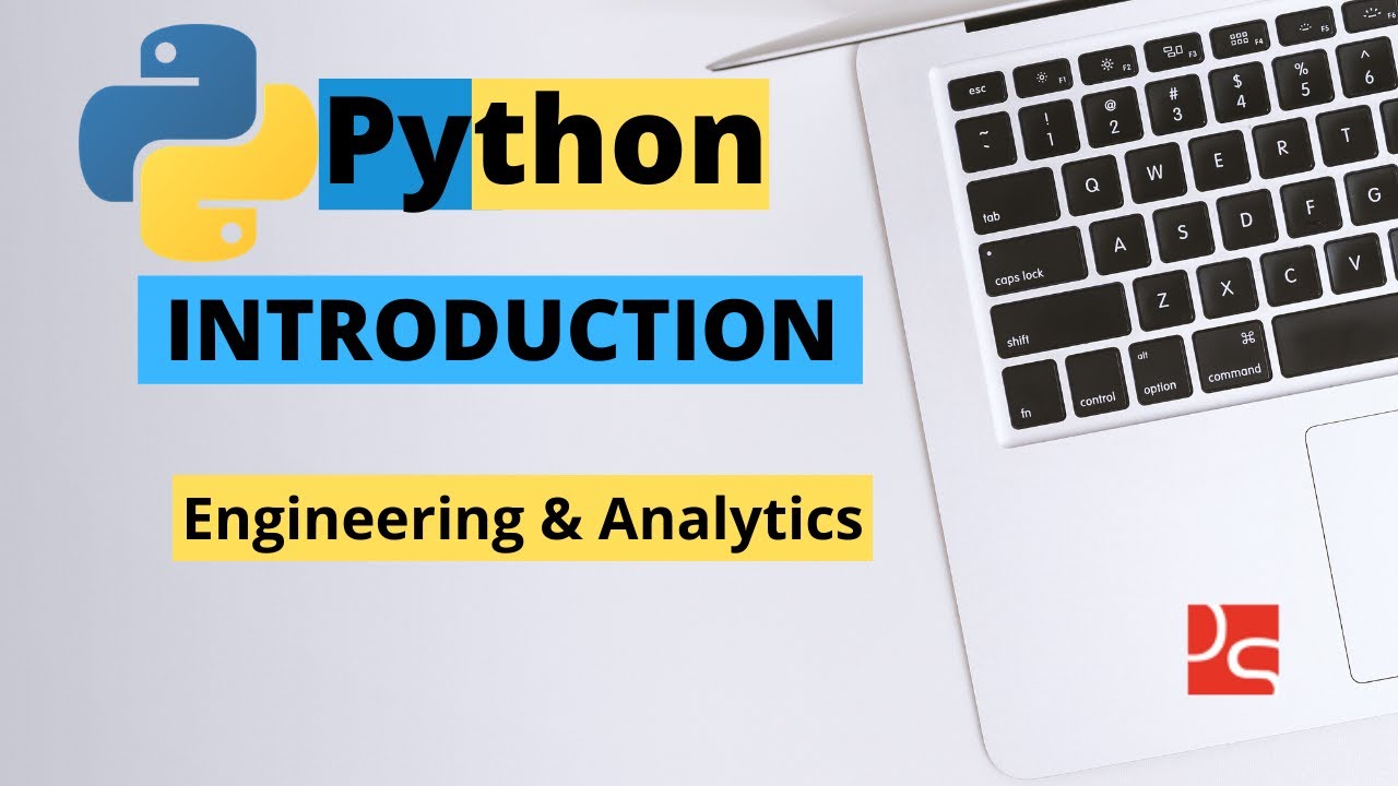 Track 1 | Python Intro - YouTube