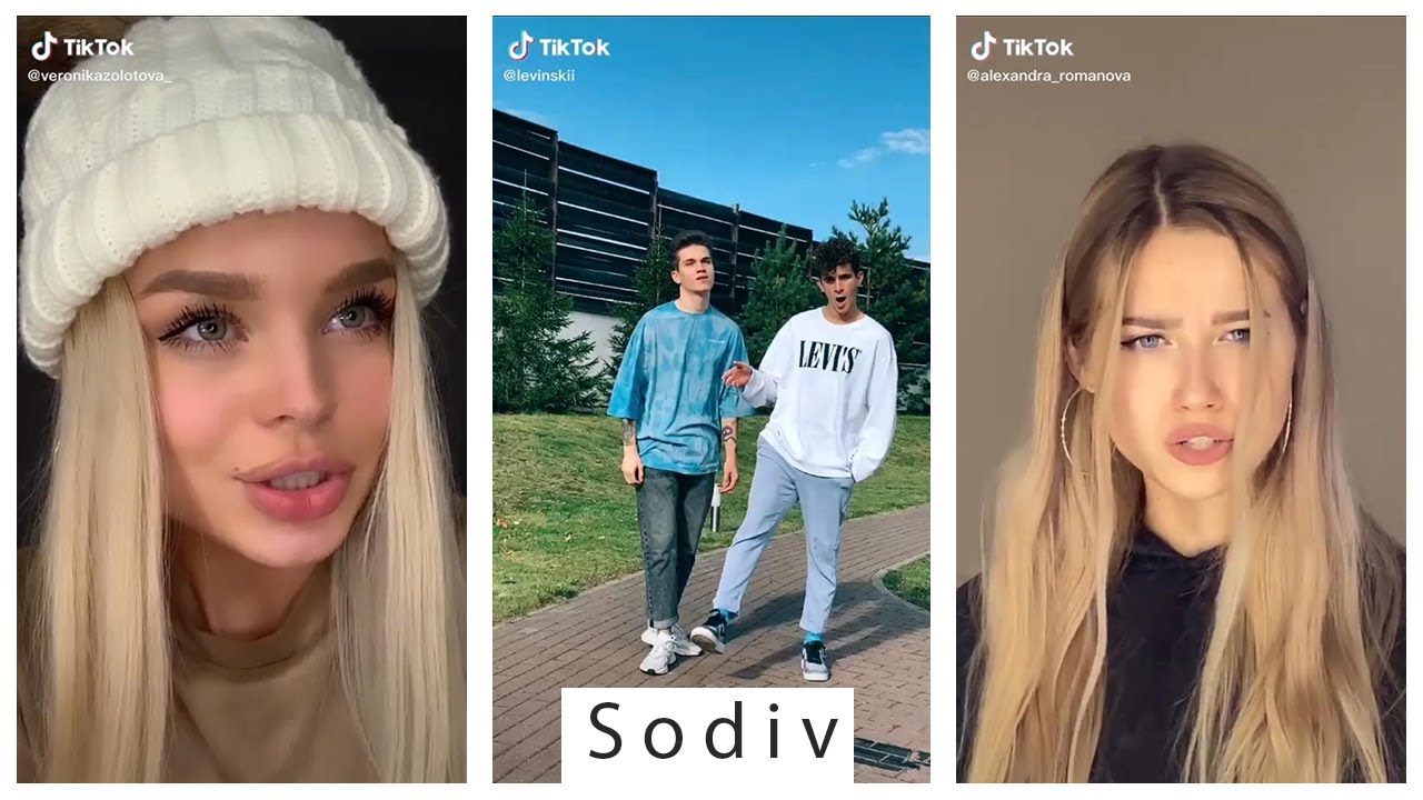 TIK TOK / Снова Я Напиваюсь-Слава Марлоу - YouTube