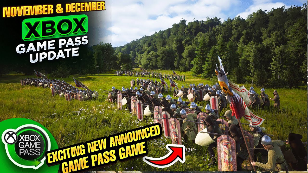 Game Pass Core 3 months, € 19,99