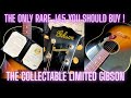 You “MUST” Buy This J45 at All Cost! Rare Collectable Gibson