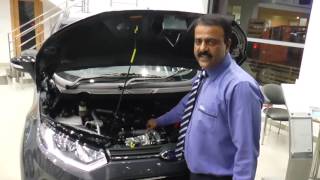 FORD IDOL SEASON 2 KUMAR STARS ID 2330559