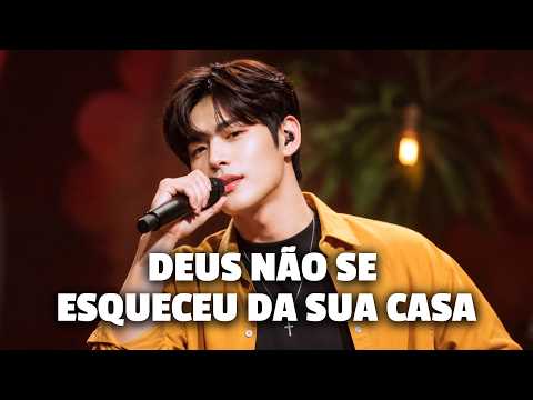 O Milagre que Deus Preparou Para a Sua Família – Noah Kim
