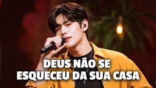 O Milagre que Deus Preparou Para a Sua Famlia  Noah Kim