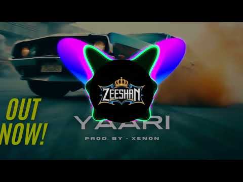Yaari | ‪@JazzyB‬ (Prod. by ‪@MixByXenon‬ | Rap, Hip Hop Type Beat | Latest Punjabi Music