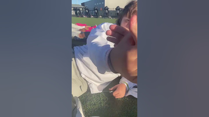 the PERFECT dap up