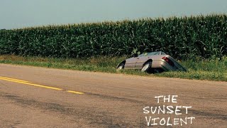 Mount Kimbie - The Sunset Violent (Full album)