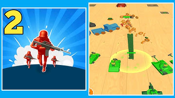 Army Craft | New Offline Game 2022 For Android #2