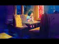 Night coffee 1 hour lofi hip hop mix