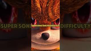 Super Sonic vs ravage