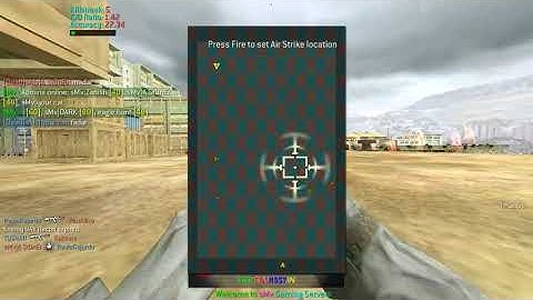 When noob plays cod4