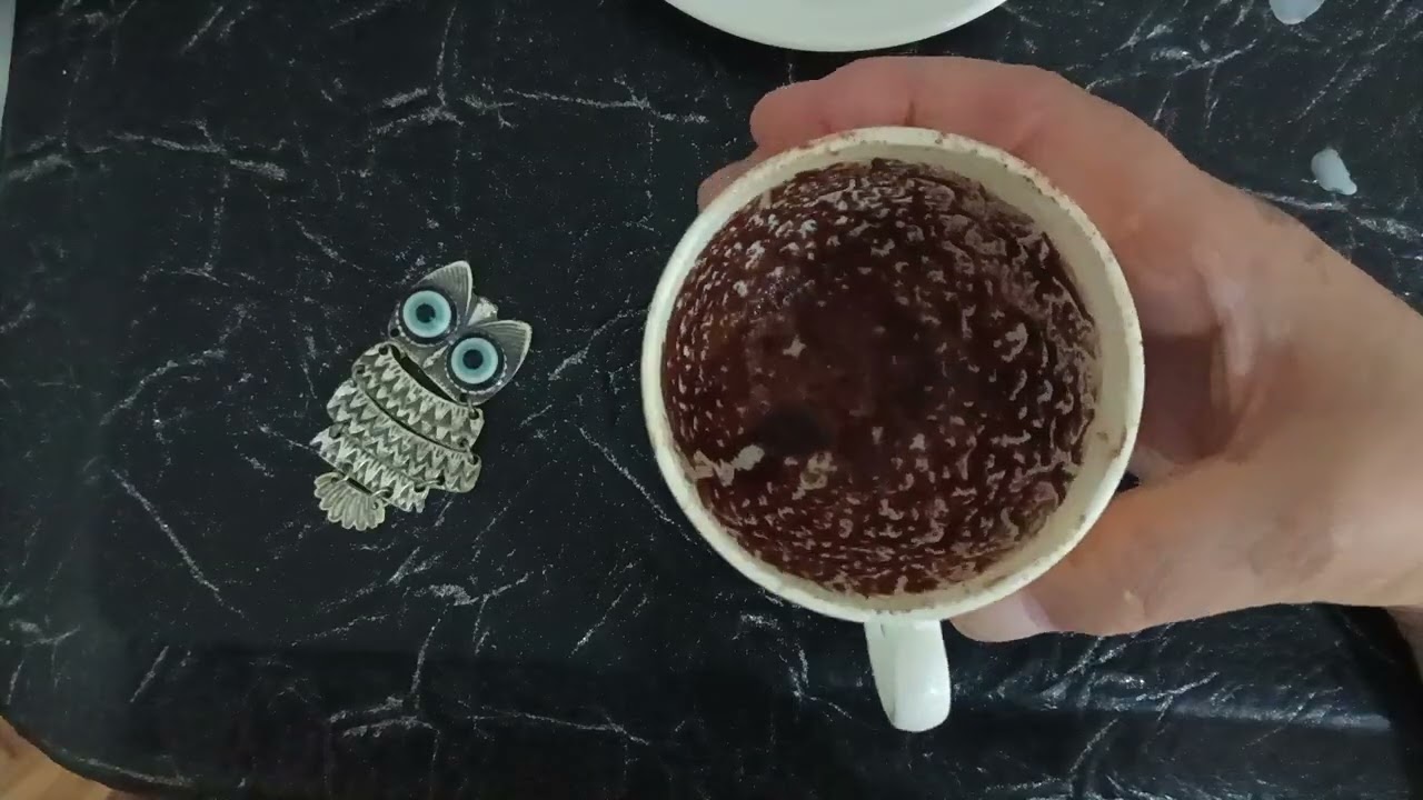 Herşey yoluna giriyor. Korkular bitmiş. 