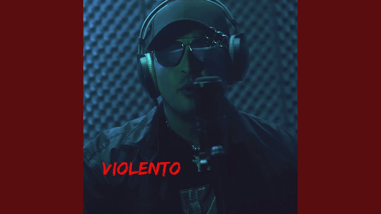 Παρακολούθηση Violento στο YouTube Παρακολούθηση Violento στο YouTube