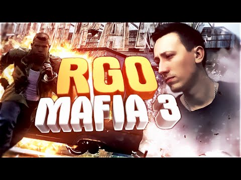 MAFIA III - RAPGAMEOBZOR by PCH3LK1N
