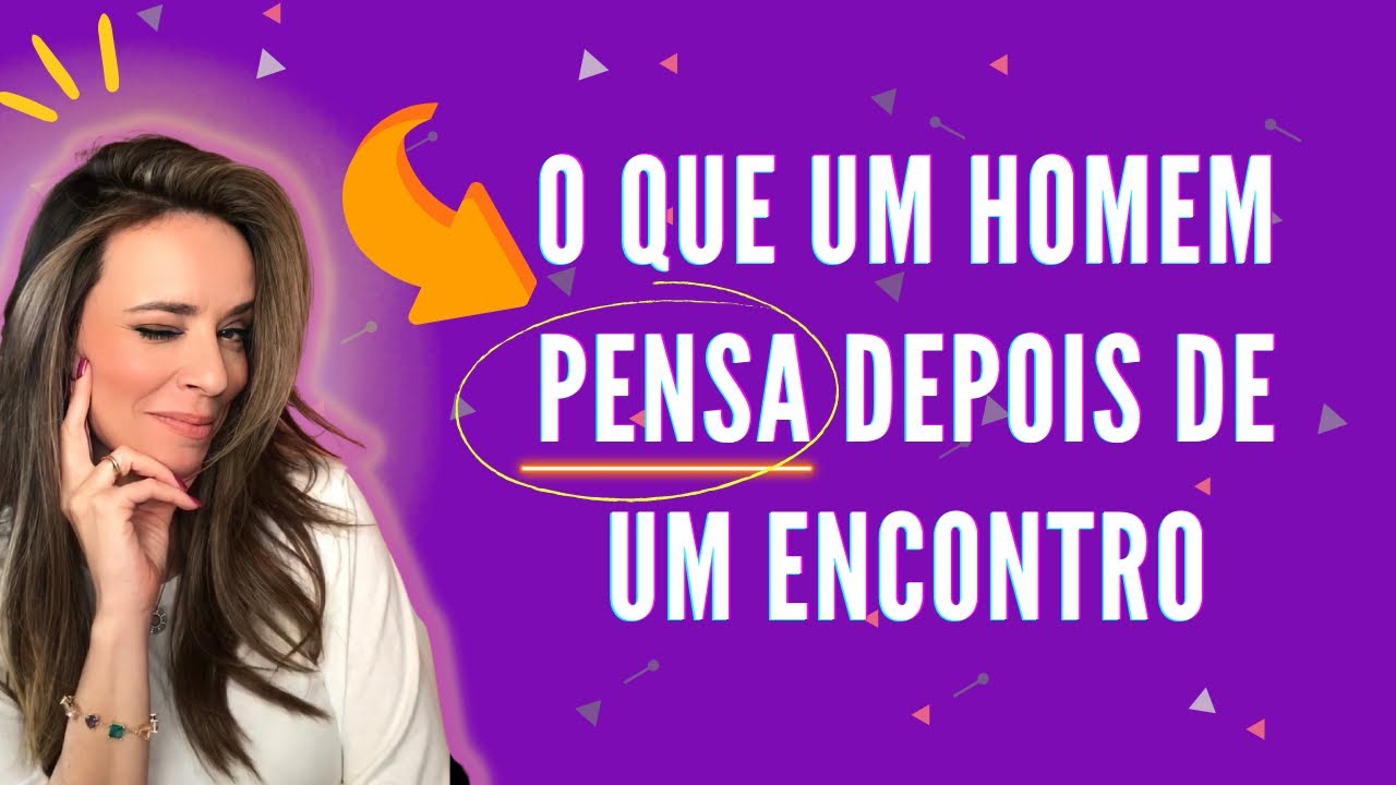 SAIBA SE ELE GOSTOU!!