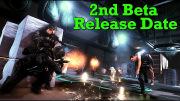 Battlefield Hardline Beta Release Date (2nd Beta News & Details)