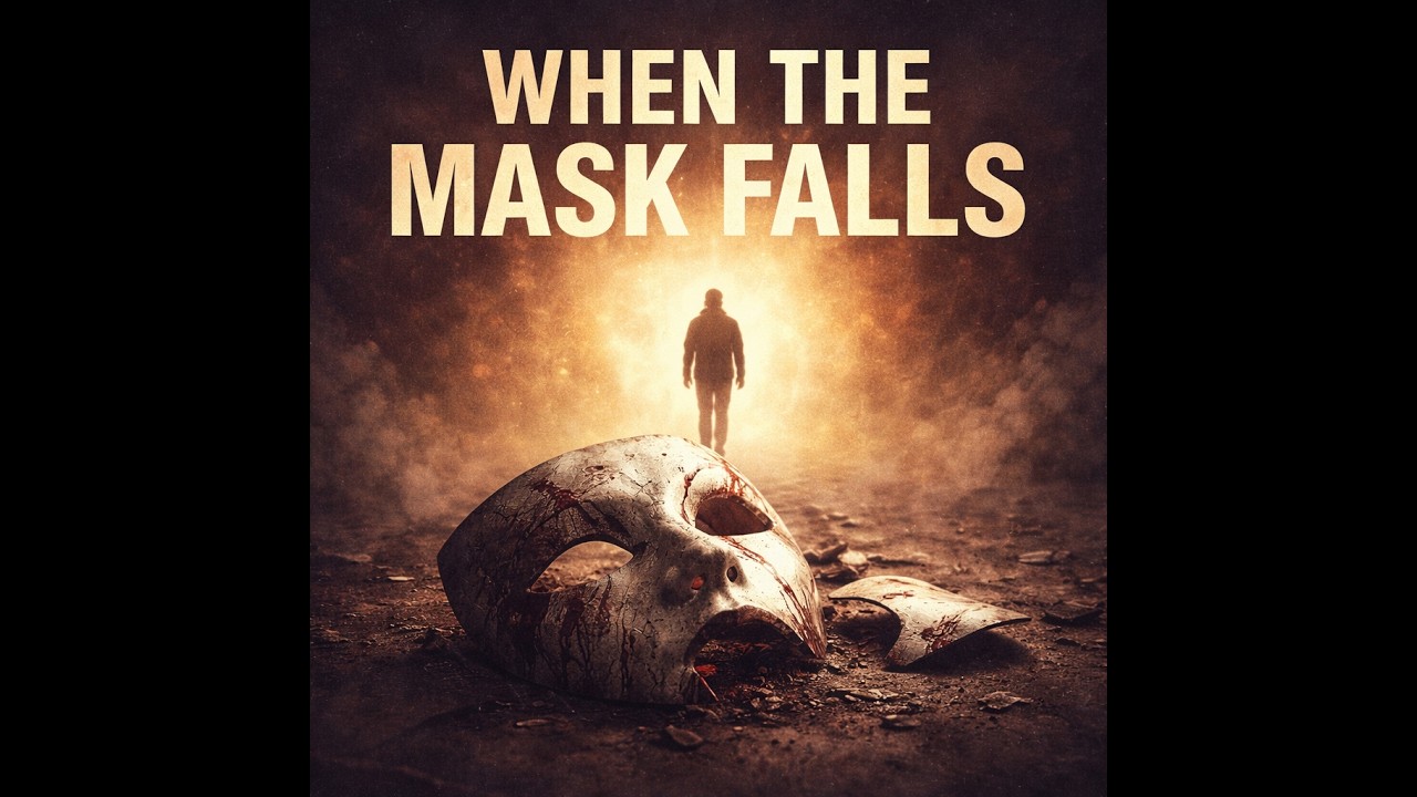 Mask Falls SONG “WHEN THE MASK FALLS” - YouTube