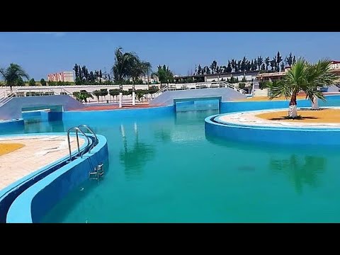 Aquaplay Oujda