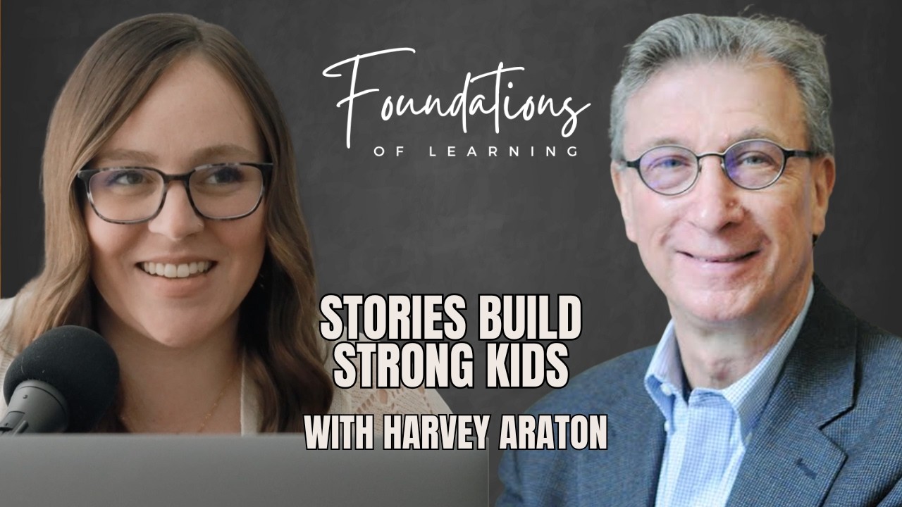 Why Storytelling Shapes a Child’s Confidence, Identity, and Emotional Strength