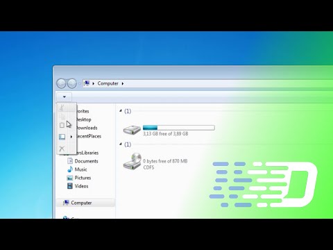 Video: Hur Du Ser Windows 7-registret