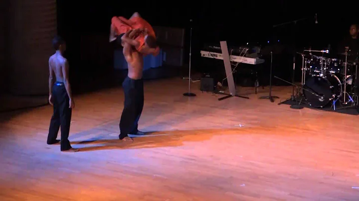 Lisa McCall "Celebration Of Detroit" Performers (E...