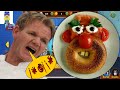 RESTAURANT DASH Gordon Ramsay LOVES our food!