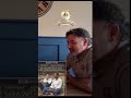 Johnny 'The Legend' on the Phily-It Podcast Coffee Edition