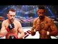 UFC 5 | (Yuri Boyka) Scott Adkins vs. Petr Yan