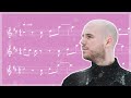 How agent fresco wrote dark water