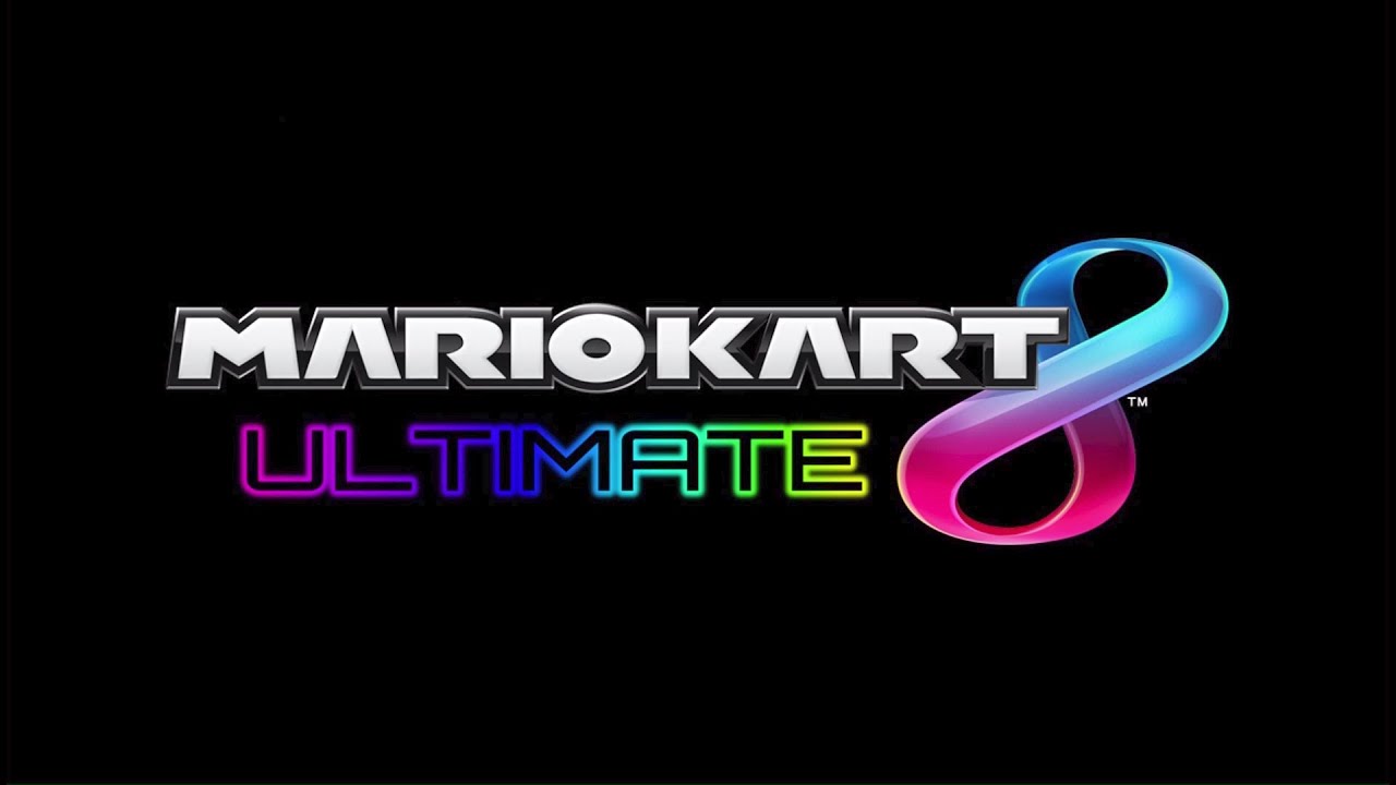 Mario Kart 8 Ultimate overview + Release