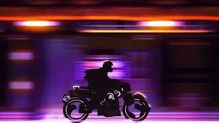 Bat Out Of Hell - Meat Loaf Slowed Reverb