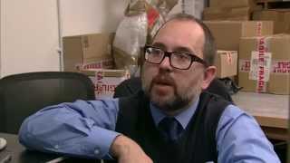 Jamie Honeybourne - Coronation Street