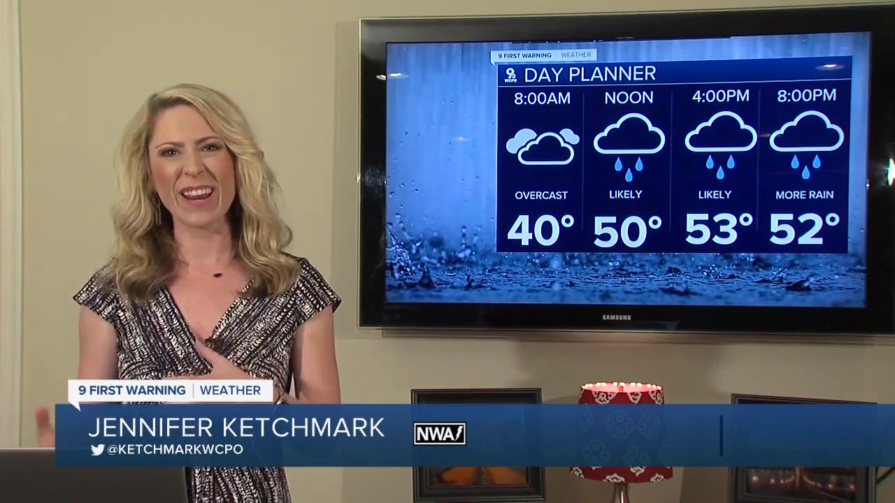 WCPO Latest Headlines | April 17, 7am - YouTube