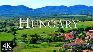 Hungary 4K - Explore the Mesmerizing Budapest Drone Film With Relaxing Music -  Asmr Reiki screenshot 5