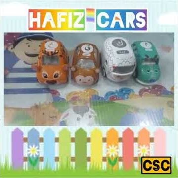 Hafiz Car || Alqolam
